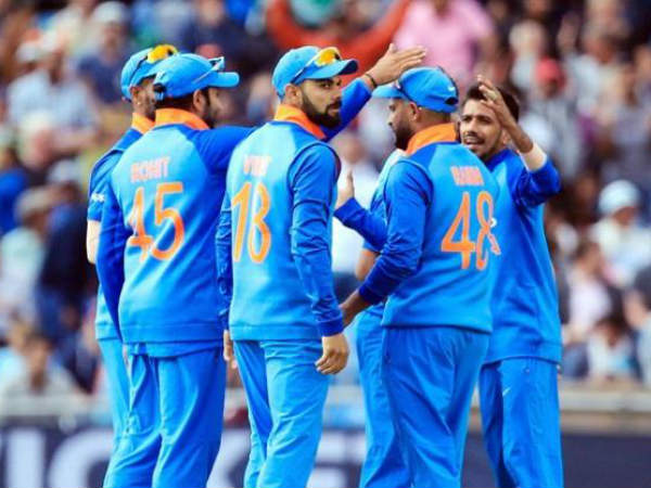 ఆసీస్ గడ్డపై సుదీర్ఘ పర్యటనకు ఈ మ్యాచ్‌తో శ్రీకారం