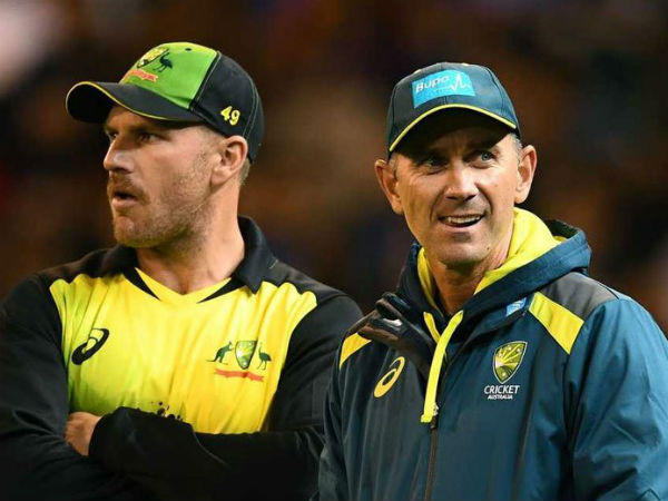 వర్షం కారణంగా రెండో టీ20 రద్దు వర్షం కారణంగా రెండో టీ20 రద్దు