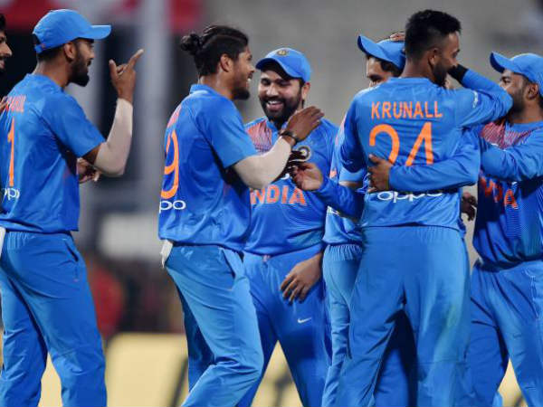 2009లో మొహాలీ వేదికగా శ్రీలంకతో