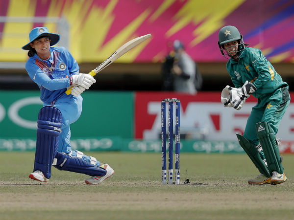 ఎనిమిదేళ్ల తర్వాత సెమీస్‌కు చేరుకున్న భారత్ 