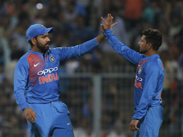 రెండో టీ20కి భారత జట్టు అంచనా : 