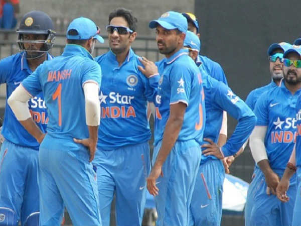 ఇండియా-ఏ మ్యాచ్‌లు కూడా పోటాపోటీగా