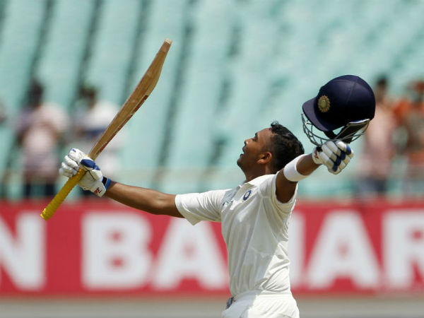 ఆస్ట్రేలియాతో నాలుగు టెస్టులకు టీమిండియా: