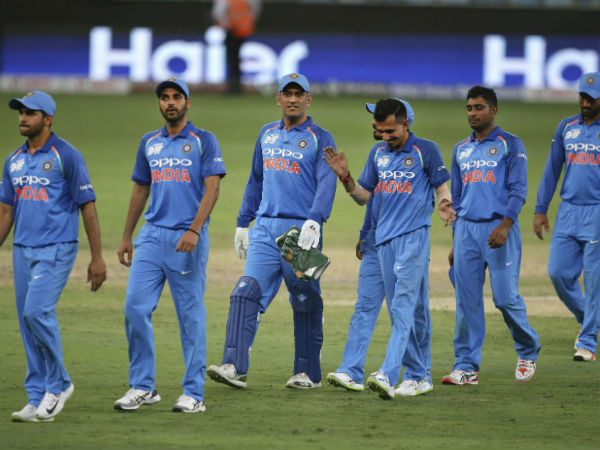 మూడు టీ20లు