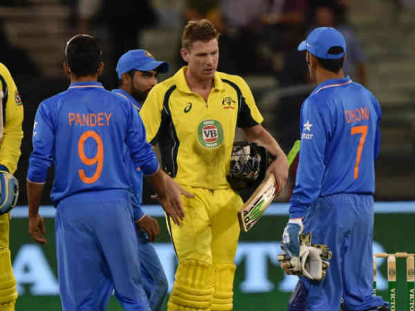 టెస్టు సిరిస్