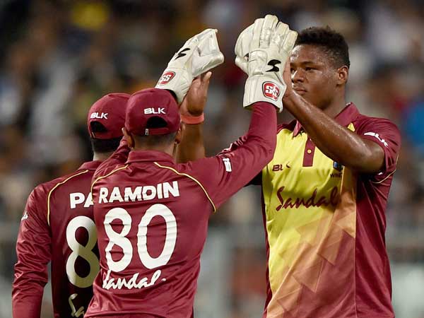 చెన్నైలోని చిదంబరం స్టేడియం వేదికగా మూడో టీ20