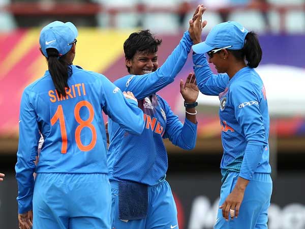 లీగ్ స్టేజిలో జరిగిన ఆఖరి మ్యాచ్‌లో 