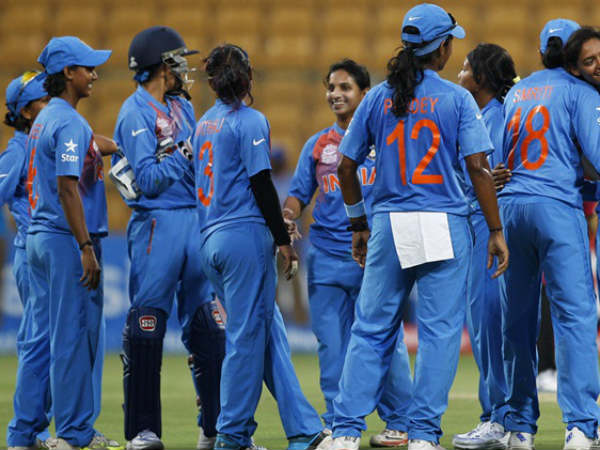 మిగిలిన వాటితో కలిపి గ్రూప్-బిలో భారత్ 