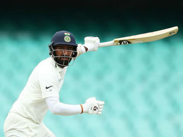 బ్యాటింగ్‌లో దూకుడుగా ఉండకూడదు