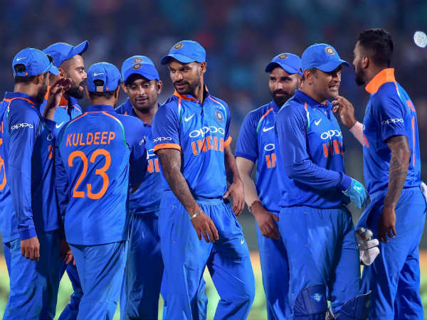  జోరు కొనసాగించి 3-0తో క్లీన్‌స్వీప్‌ చేయాలని 