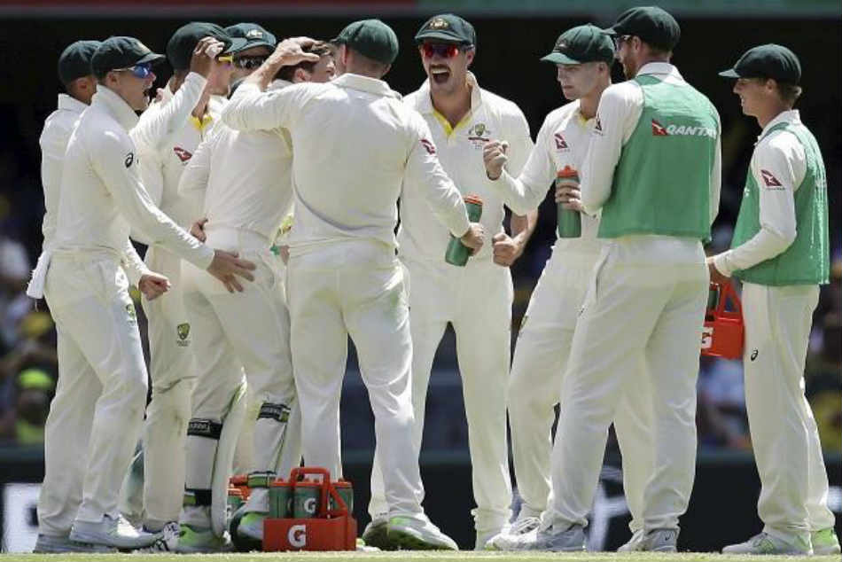 Sunil Gavaskar tears into Australian team, says ‘they tend to break the line between cheating & gamesmanship’ Sunil Gavaskar tears into Australian team, says ‘they tend to break the line between cheating & gamesmanship’