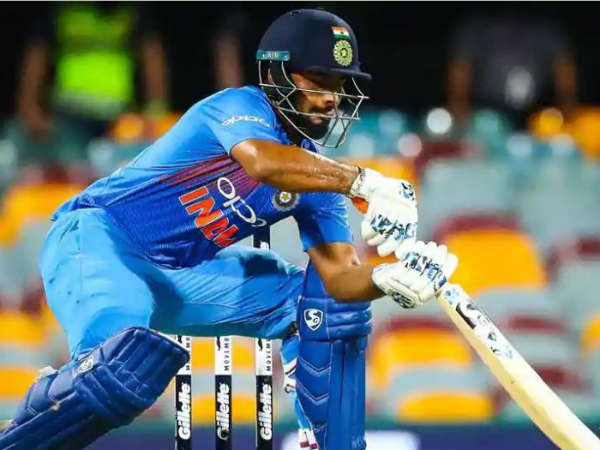 ఒక్క పేలవ షాట్‌ కారణంగా 