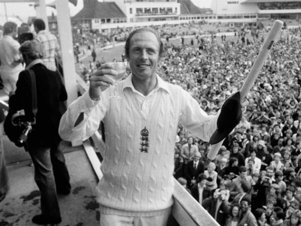 మూడో స్థానంలో జెఫ్ బాయ్‌కాట్ 