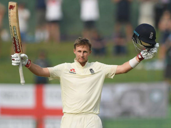 శ్రీలంక పర్యటనలో ఉన్న ఇంగ్లాండ్ జట్టు