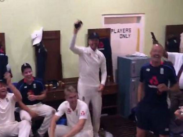 ఇన్నేళ్లకు మళ్లీ విదేశాల్లో సిరీస్‌ను క్లీన్‌స్వీప్‌