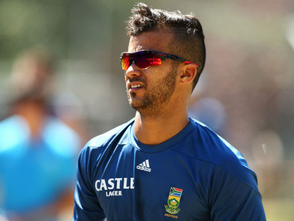 మిడిల్ ఆర్డర్‌లో చక్కగా రాణిస్తాడనే నమ్మకంతో