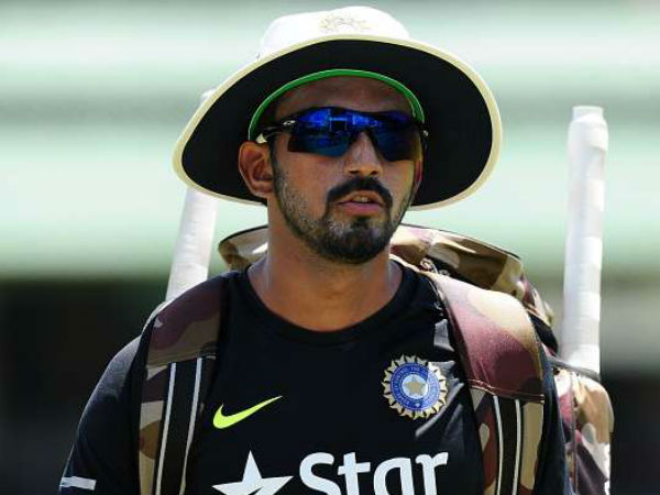 మ్యాచ్‌లోనూ అదే తరహాలో అవుటై 