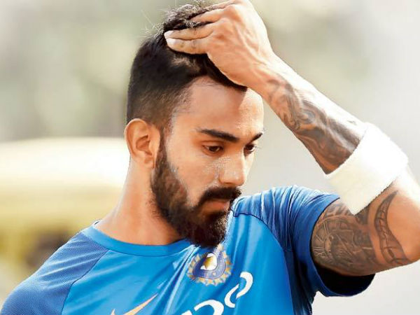  రాహుల్‌ తమ ఓపికను పరీక్షిస్తున్నాడని నెటిజన్ల జోకులు