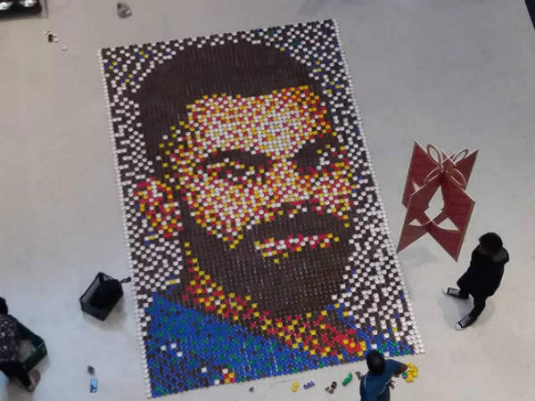  ఫేస్‌బుక్ పేజిలో అభిమానులతో పంచుకున్న అబ్బాసాహేబ్ 