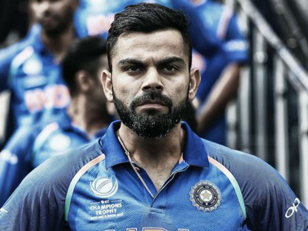  రిషబ్ పంత్‌ను నామినేట్ చేసిన కోహ్లీ