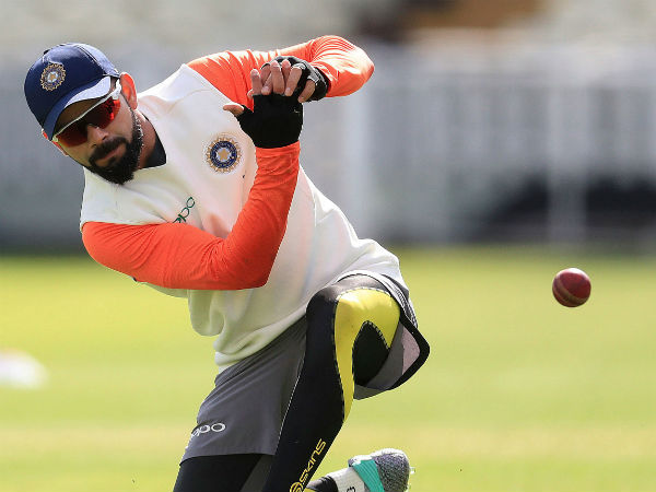 ఓపెనర్లుగా రోహిత్ శర్మ, శిఖర్ ధావన్