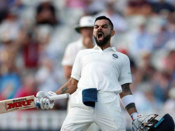 ఈ ఏడాది కోహ్లీకి బాగా కలిసొచ్చింది