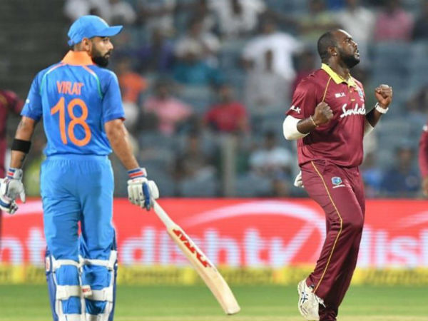  #5 టాస్‌ని వైట్‌వాష్ చేసే అవకాశాన్ని కోల్పోయిన విరాట్ కోహ్లీ