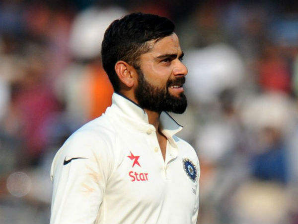  సైలెంట్ ట్రీట్‌మెంట్‌తోనే కోహ్లీని ట్రీట్ చేసి 