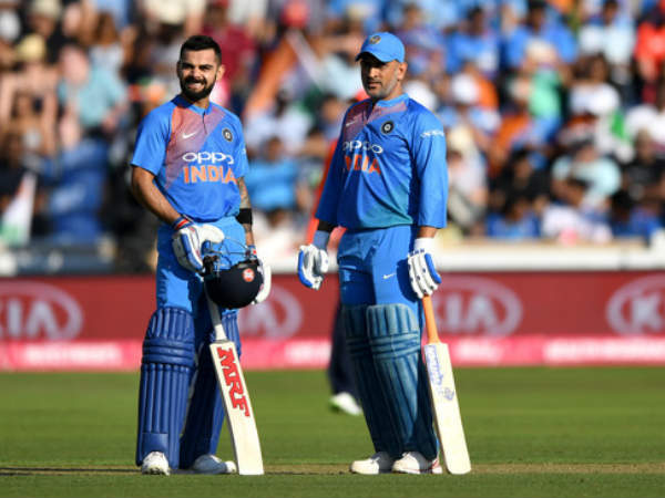 కెప్టెన్సీ‌లో ఒకరు కామ్.. మరొకరు బూమ్: