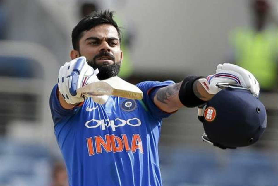 Virat Kohli birthday: A legend in making, Indian captain didnt have best of debuts across formats - Stats