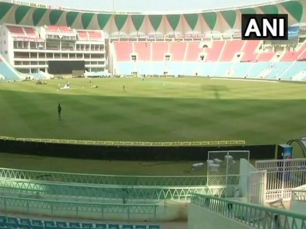 అటల్‌ బిహారీ వాజ్‌పేయీ స్టేడియంగా 