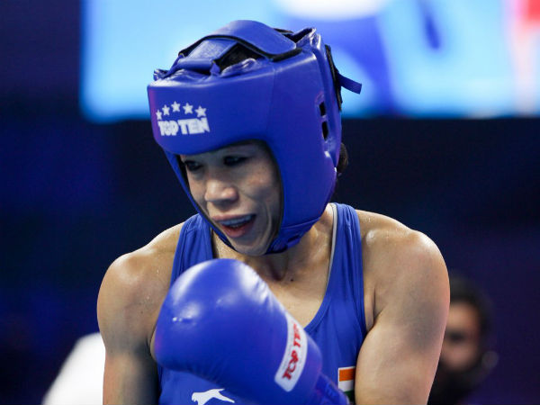 ఈసారి కూడా పసిడి నెగ్గుతానని ఆశాభావం 