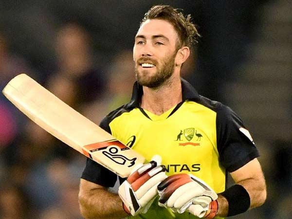  ఆఖరి ఓవర్ వరకూ మాక్స్‌వెల్ క్రీజులో నిలిచినా.. 