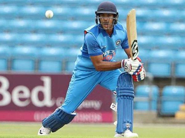 మయాంక్ భవిష్యత్‌పై చిన్నచూపా