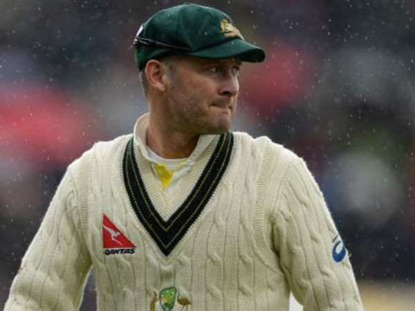  ఆసీస్ పర్యటనలో టీమిండియా ఉండడంతో 