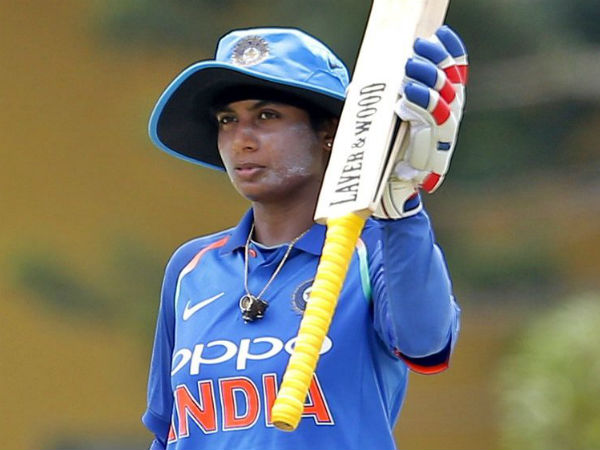  మిథాలీ.. ఓపెనర్‌గా బరిలోకి 