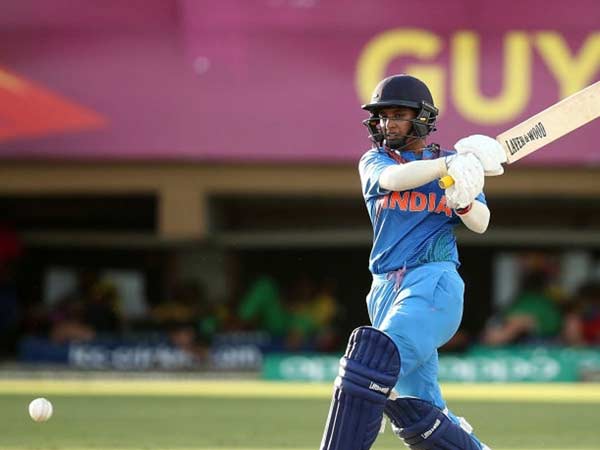 ప్రపంచకప్ సాధించాలనే ఆశయంతో