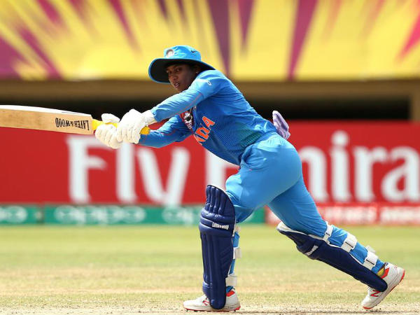 రెండు హాఫ్ సెంచరీలతో జట్టు విజయాల్లో కీలకపాత్ర