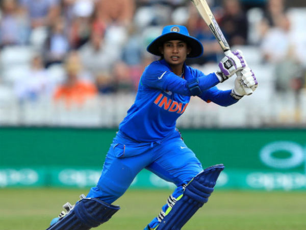 ‘ప్లేయర్‌ ఆఫ్‌ ద మ్యాచ్‌’గా మిథాలీ 