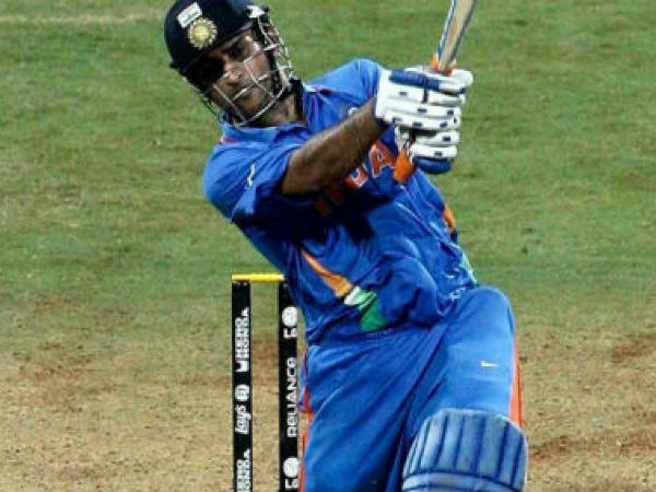 పరుగులు చేయగలనన్న ధీమాతోనే