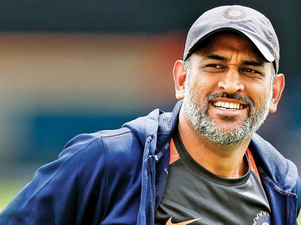 తెరపైకి ధోని కెప్టెన్సీ అంశం 