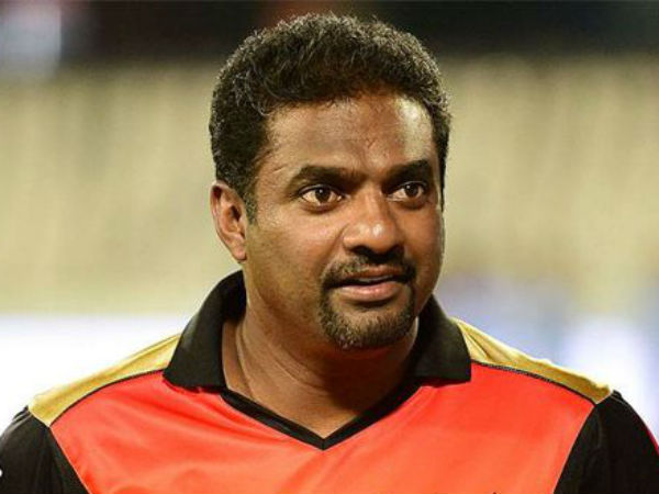  మురళీధరన్‌తో సాహా అప్పుడు ఐపీఎల్‌లో చెన్నైకి