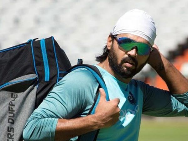 మురళీ విజయ్‌ని తీసుకోవాల్సింది కాదు