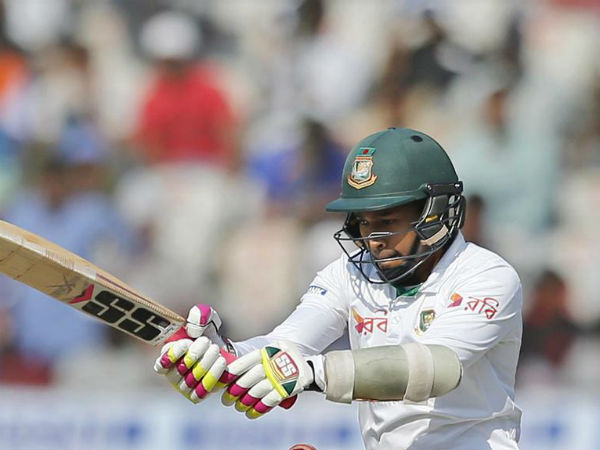 సింగిల్ తీసి డబుల్ సెంచరీ చేసిన రహీం