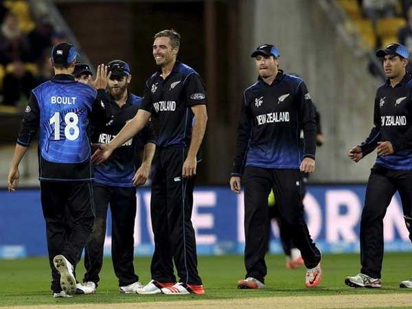 న్యూజిలాండ్ క్రికెటర్లపై నిర్ణయం తీసుకున్న బోర్డు