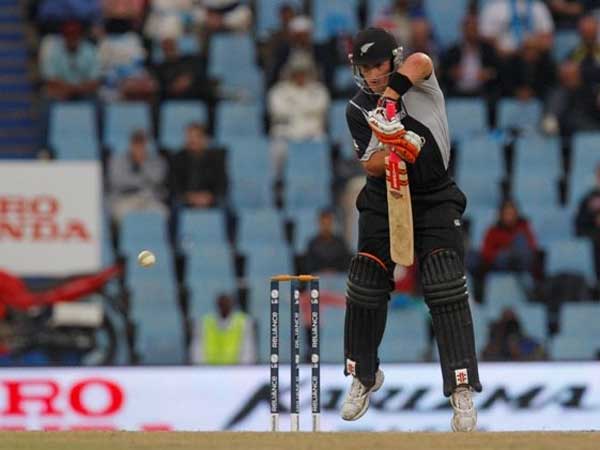 న్యూజిలాండ్‌కు చెందిన 11 మంది ఆటగాళ్లు