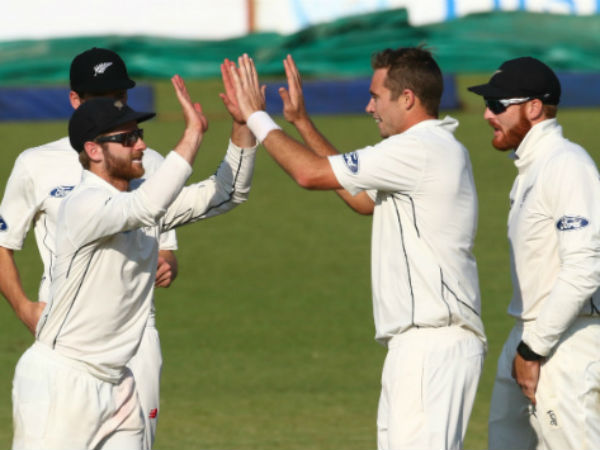  న్యూజిలాండ్‌కు ఇది ఐదోసారి కావడం విశేషం