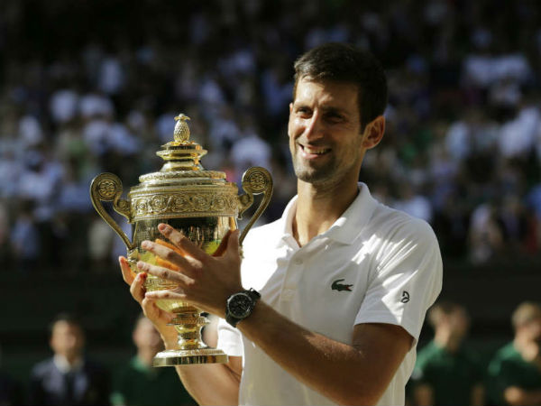 సిన్సినాటి మాస్టర్స్ (ఆగష్టు 13-19) - ఛాంపియన్