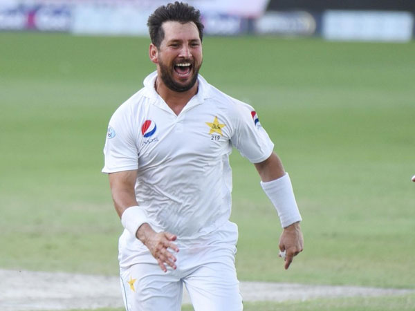 యాసిర్ షా దెబ్బకు తాళలేక