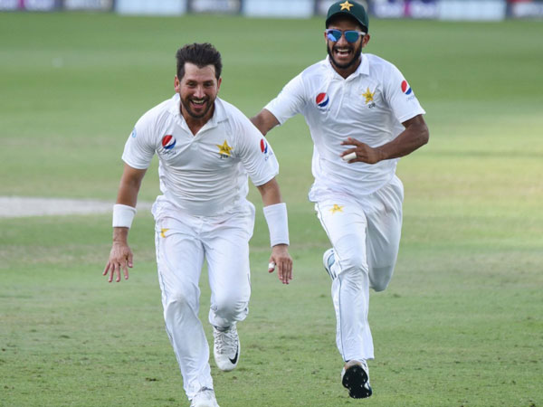 క్రీజులోకి వచ్చిన ఏ ఒక్క బ్యాట్స్‌మన్‌